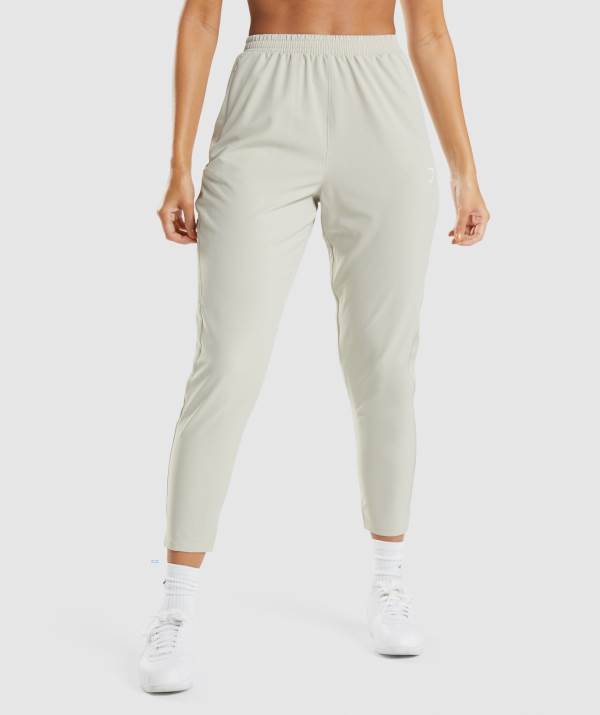 Damske Joggers Gymshark Maximise Track Siva | LI8316742
